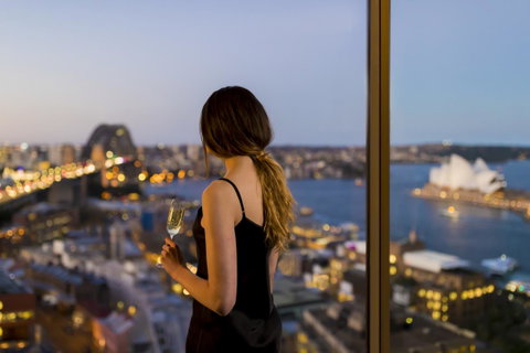 The Sebel Quay West Suites Sydney - Accommodation in Bendigo 24