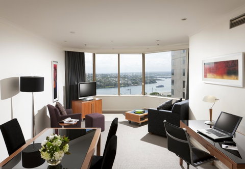 The Sebel Quay West Suites Sydney - Accommodation in Bendigo 27