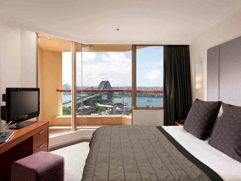 The Sebel Quay West Suites Sydney - Accommodation in Bendigo 36