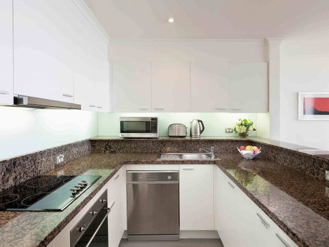 The Sebel Quay West Suites Sydney - Accommodation in Bendigo 37