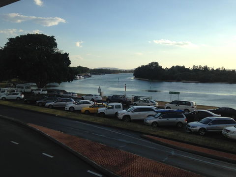 Lakes And Ocean Hotel Forster - Accommodation in Bendigo 26