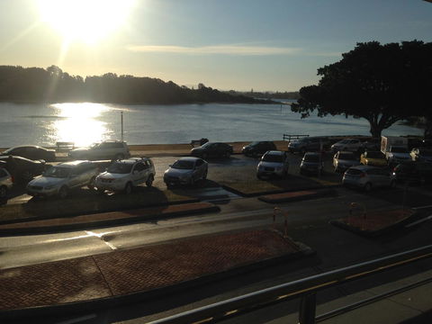 Lakes And Ocean Hotel Forster - Accommodation in Bendigo 29