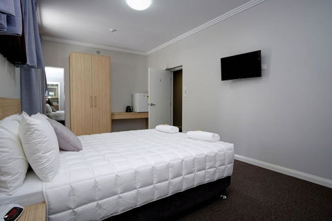 Lakes And Ocean Hotel Forster - Accommodation in Bendigo 15