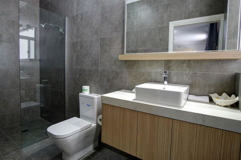 Lakes And Ocean Hotel Forster - Accommodation in Bendigo 14