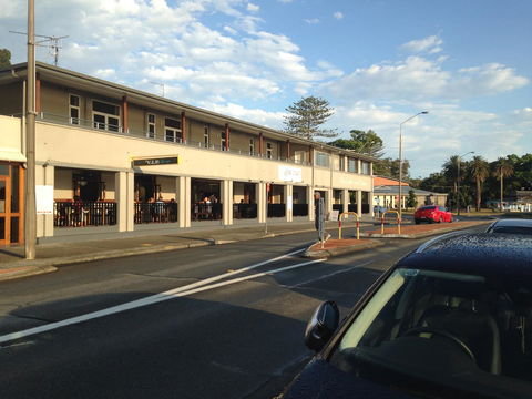 Lakes And Ocean Hotel Forster - Accommodation in Bendigo 28