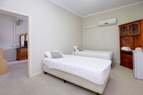 Lakes And Ocean Hotel Forster - Accommodation in Bendigo 4