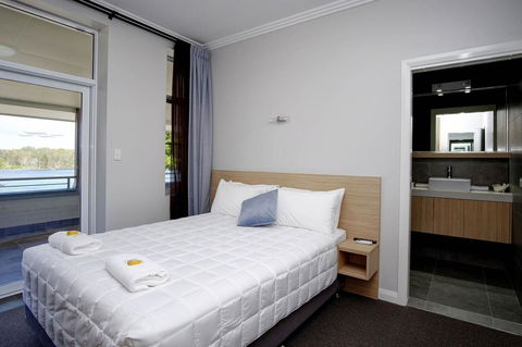 Lakes And Ocean Hotel Forster - Accommodation in Bendigo 25