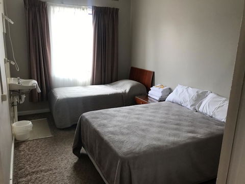 Lakes And Ocean Hotel Forster - Accommodation in Bendigo 22