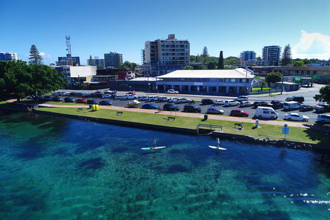 Lakes And Ocean Hotel Forster - Accommodation in Bendigo 0