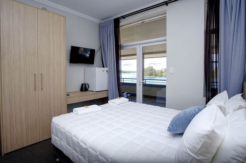 Lakes And Ocean Hotel Forster - Accommodation in Bendigo 30