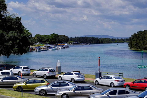 Lakes And Ocean Hotel Forster - Accommodation in Bendigo 5
