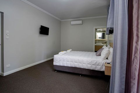 Lakes And Ocean Hotel Forster - Accommodation in Bendigo 17