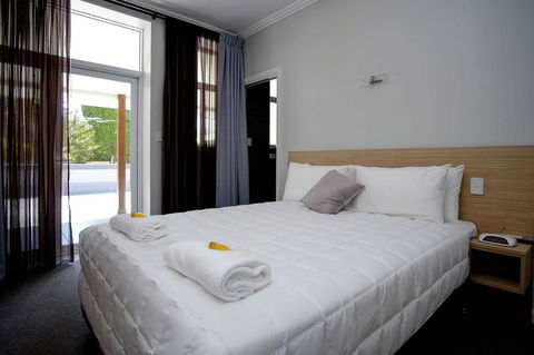 Lakes And Ocean Hotel Forster - Accommodation in Bendigo 20