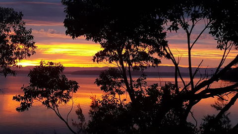 By The Beach B&B Self Contained Apartments - Accommodation in Bendigo 3