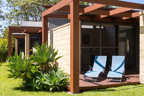 By The Beach B&B Self Contained Apartments - Accommodation in Bendigo 7