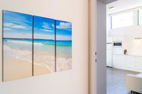 By The Beach B&B Self Contained Apartments - Accommodation in Bendigo 8
