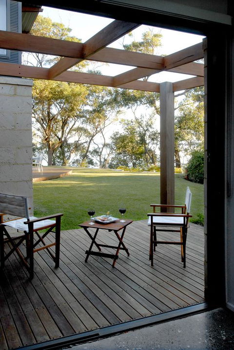 By The Beach B&B Self Contained Apartments - Accommodation in Bendigo 18