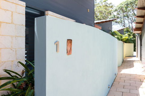 By The Beach B&B Self Contained Apartments - Accommodation in Bendigo 5