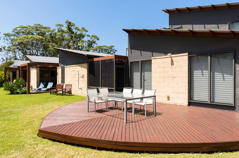 By The Beach B&B Self Contained Apartments - Accommodation in Bendigo 2