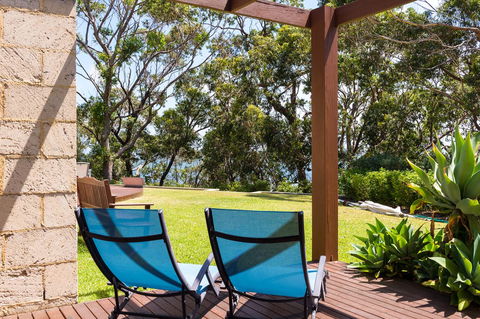 By The Beach B&B Self Contained Apartments - Accommodation in Bendigo 6
