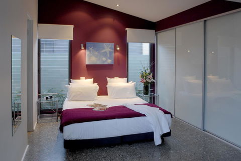 By The Beach B&B Self Contained Apartments - Accommodation in Bendigo 19