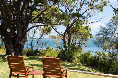 By The Beach B&B Self Contained Apartments - Accommodation in Bendigo 0