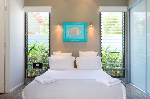 By The Beach B&B Self Contained Apartments - Accommodation in Bendigo 14