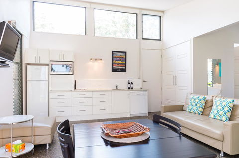 By The Beach B&B Self Contained Apartments - Accommodation in Bendigo 15