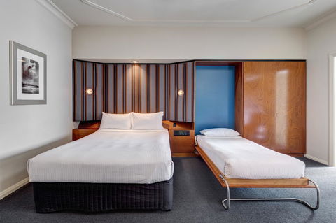 Regents Court Sydney - Accommodation in Bendigo 5