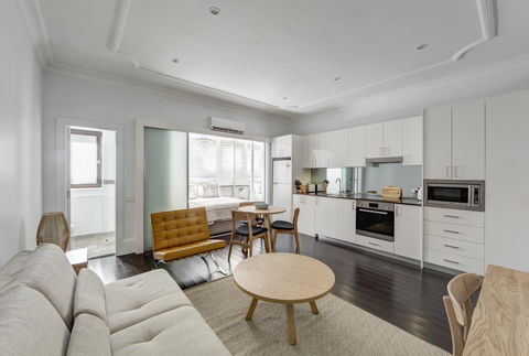 Regents Court Sydney - Accommodation in Bendigo 14