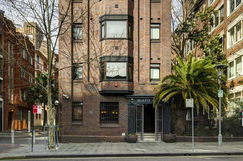 Regents Court Sydney - Accommodation in Bendigo 29