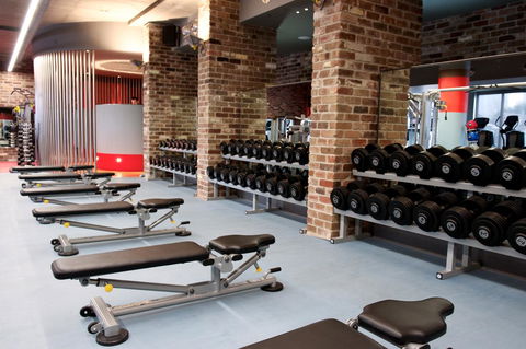 Regents Court Sydney - Accommodation in Bendigo 30