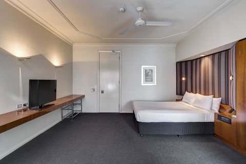 Regents Court Sydney - Accommodation in Bendigo 4