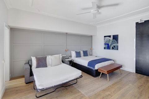 Regents Court Sydney - Accommodation in Bendigo 2