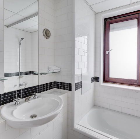 Regents Court Sydney - Accommodation in Bendigo 6