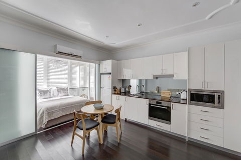 Regents Court Sydney - Accommodation in Bendigo 13
