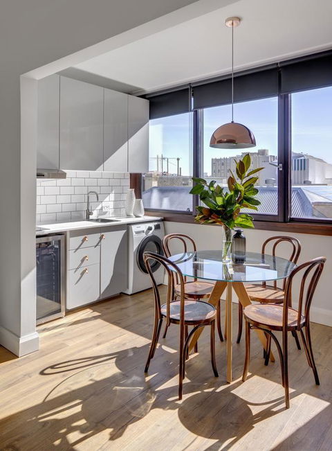 Regents Court Sydney - Accommodation in Bendigo 23