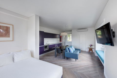 Regents Court Sydney - Accommodation in Bendigo 19