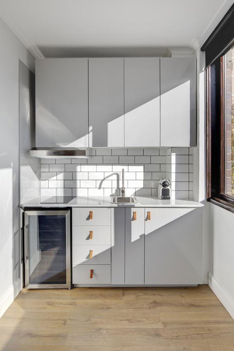 Regents Court Sydney - Accommodation in Bendigo 8