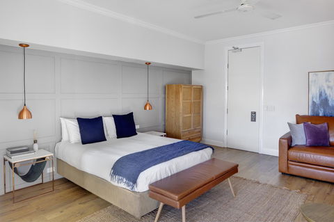 Regents Court Sydney - Accommodation in Bendigo 32