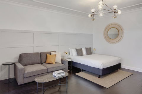 Regents Court Sydney - Accommodation in Bendigo 27