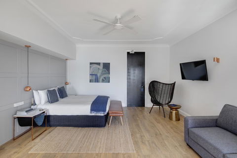 Regents Court Sydney - Accommodation in Bendigo 31