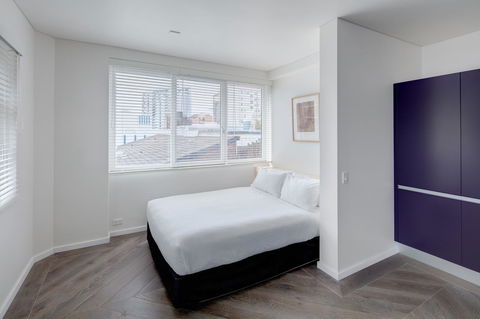 Regents Court Sydney - Accommodation in Bendigo 25