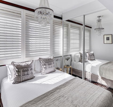 Regents Court Sydney - Accommodation in Bendigo 17