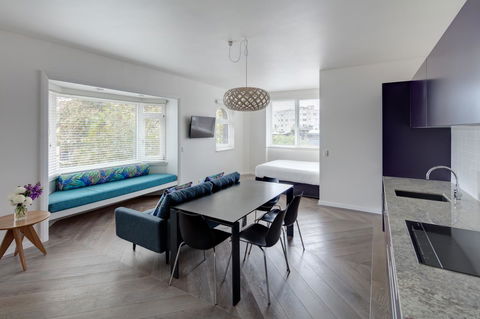 Regents Court Sydney - Accommodation in Bendigo 20