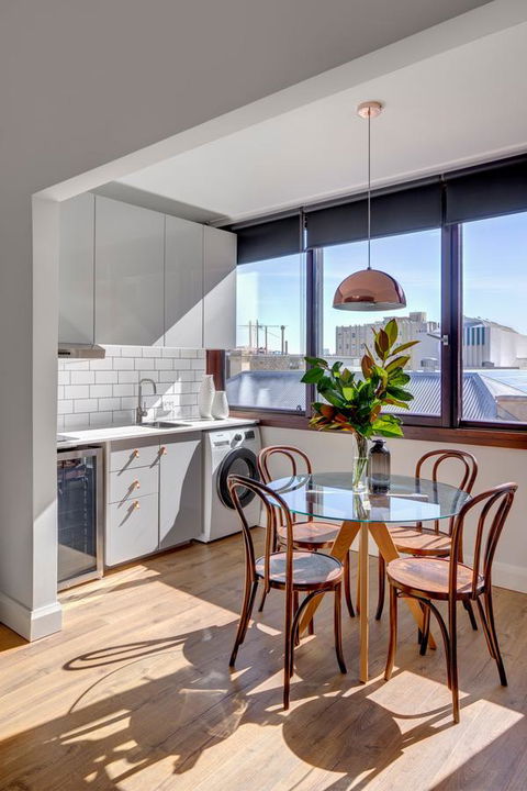 Regents Court Sydney - Accommodation in Bendigo 3