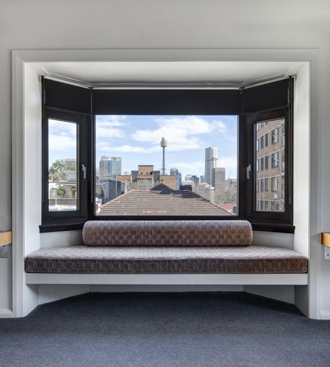 Regents Court Sydney - Accommodation in Bendigo 11