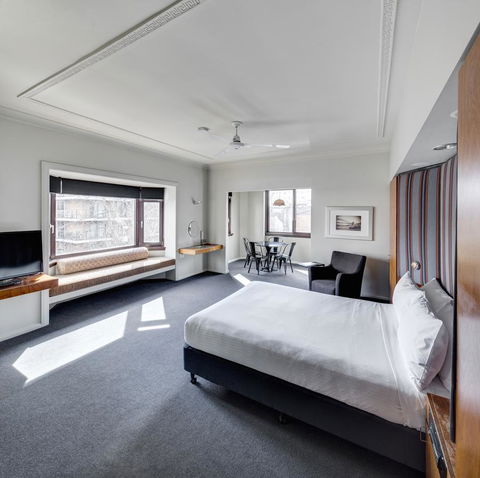 Regents Court Sydney - Accommodation in Bendigo 10