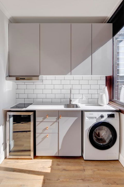 Regents Court Sydney - Accommodation in Bendigo 22
