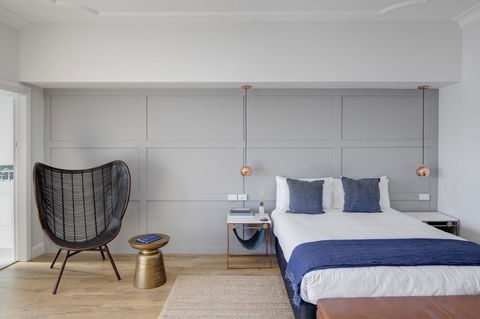 Regents Court Sydney - Accommodation in Bendigo 0